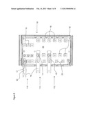 SUPPLY MODULE AND DRIVE MODULE diagram and image