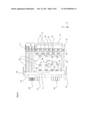 SUPPLY MODULE AND DRIVE MODULE diagram and image