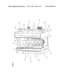 SUPPLY MODULE AND DRIVE MODULE diagram and image