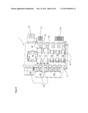 SUPPLY MODULE AND DRIVE MODULE diagram and image