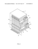 ELECTRICAL CONNECTOR diagram and image