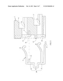 ELECTRICAL CONNECTOR diagram and image