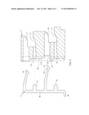 ELECTRICAL CONNECTOR diagram and image