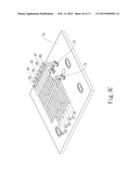 Mini Display Port Connector diagram and image