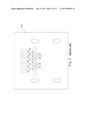 Mini Display Port Connector diagram and image