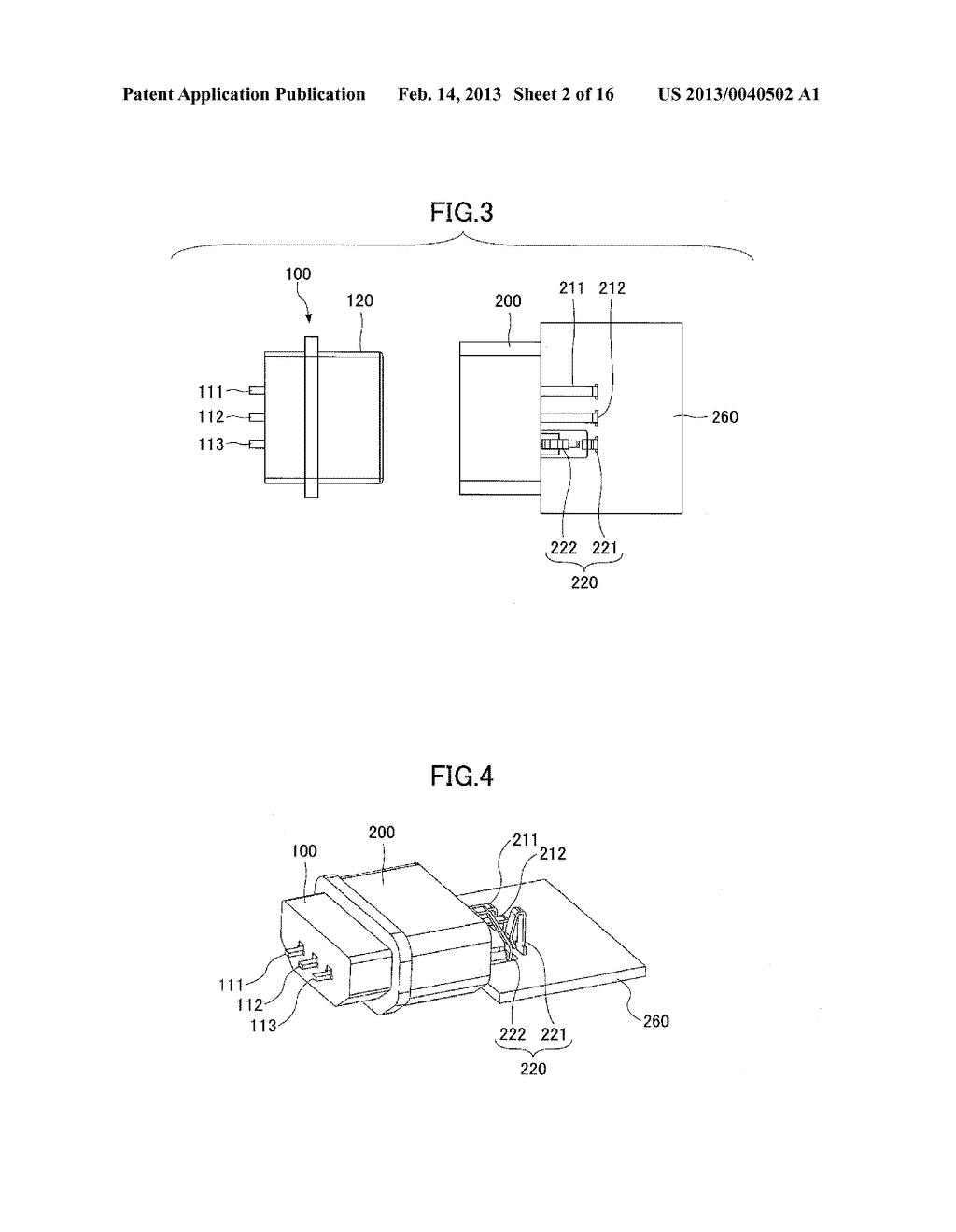 CONNECTOR - diagram, schematic, and image 03