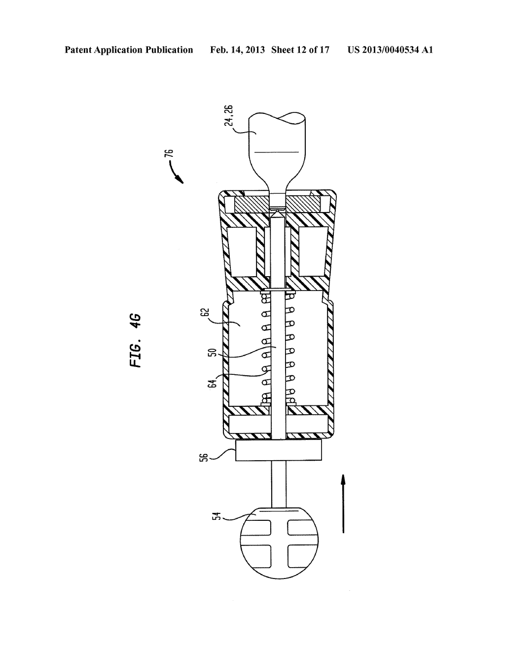 CO2 MODEL CAR LAUNCHER - diagram, schematic, and image 13