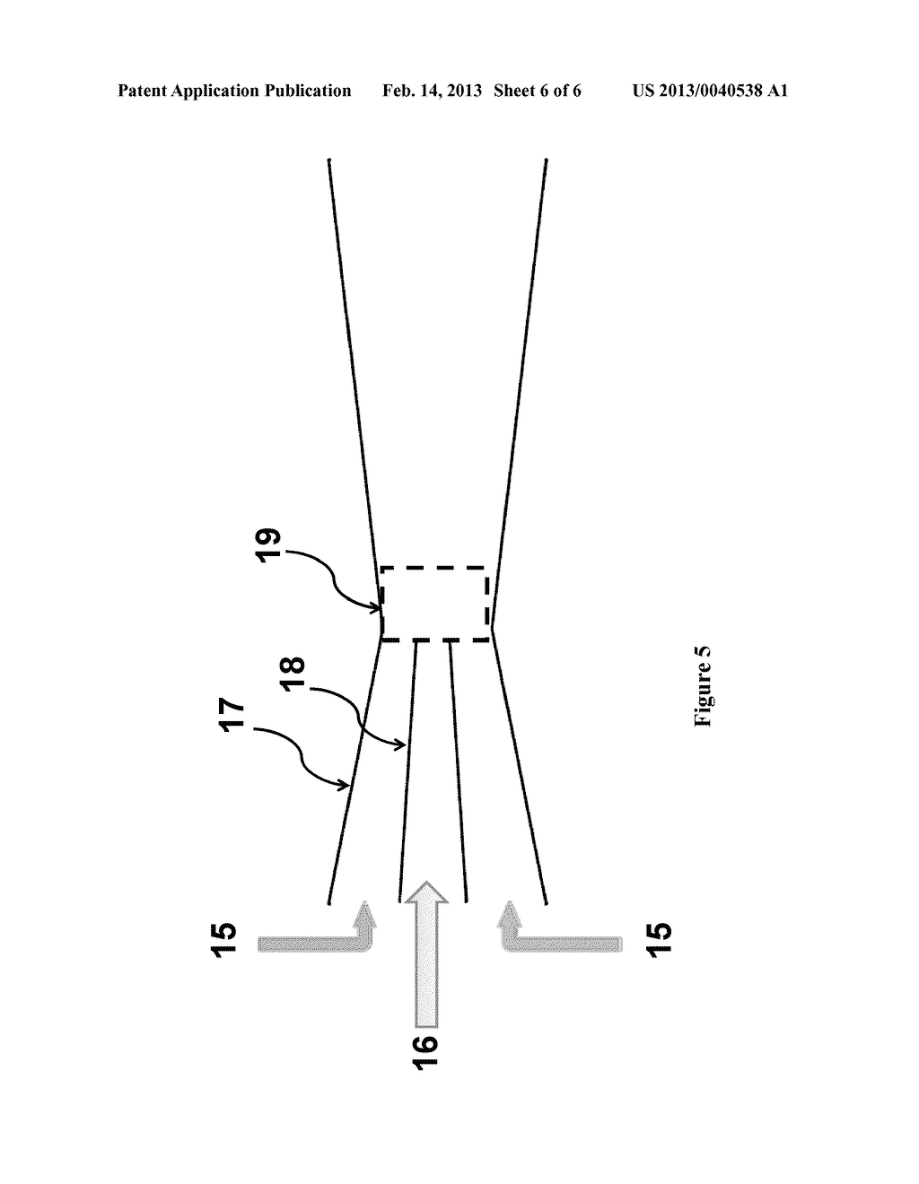 METHOD AND EQUIPMENT FOR REMOVAL OF CERAMIC COATINGS BY CO2 COATINGS - diagram, schematic, and image 07