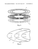 ABRASIVE ARTICLE diagram and image