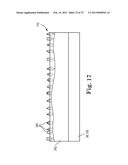 ABRASIVE ARTICLE diagram and image