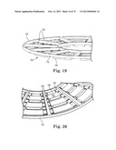 ABRASIVE ARTICLE diagram and image