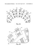 ABRASIVE ARTICLE diagram and image