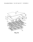 ABRASIVE ARTICLE diagram and image