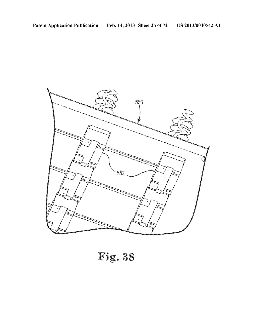 ABRASIVE ARTICLE - diagram, schematic, and image 26