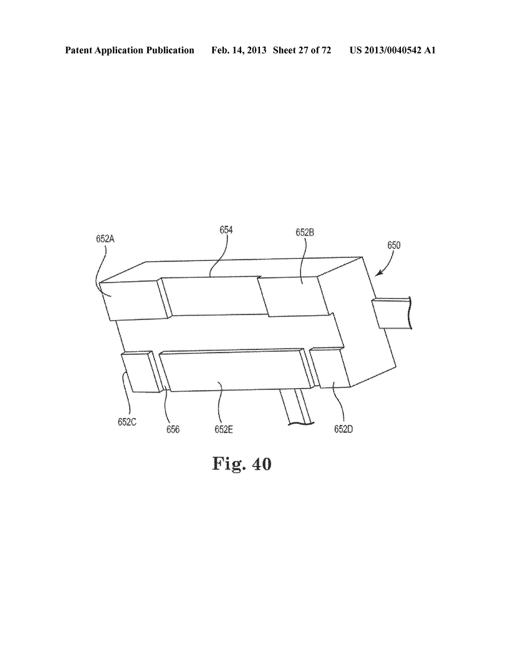 ABRASIVE ARTICLE - diagram, schematic, and image 28