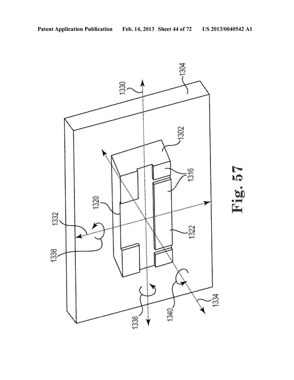 ABRASIVE ARTICLE - diagram, schematic, and image 45