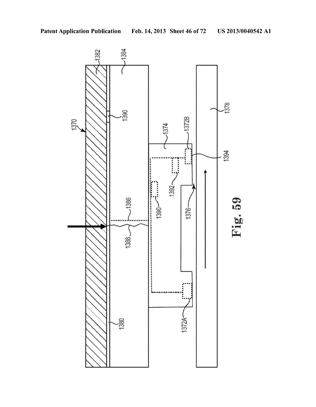 ABRASIVE ARTICLE - diagram, schematic, and image 47