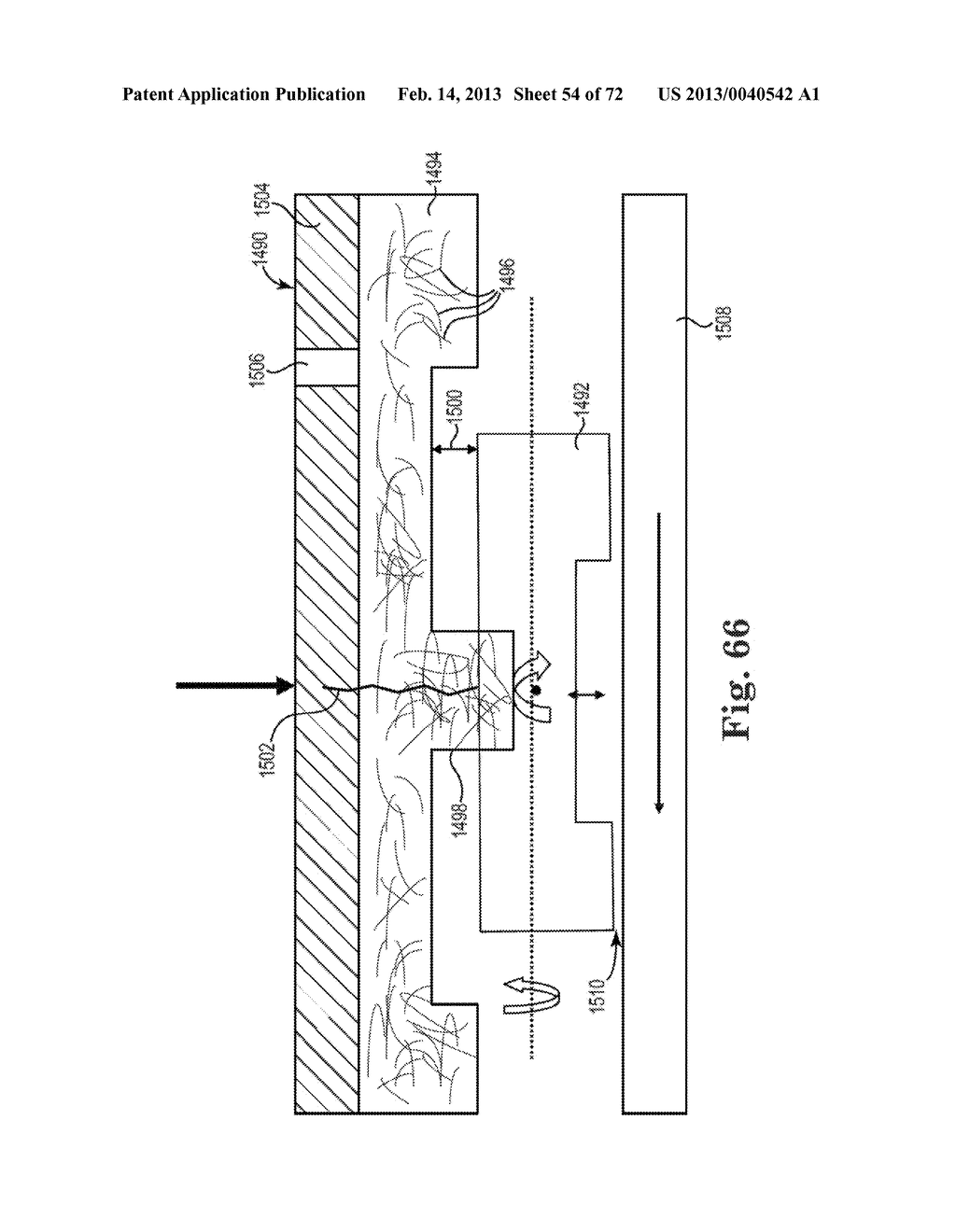 ABRASIVE ARTICLE - diagram, schematic, and image 55