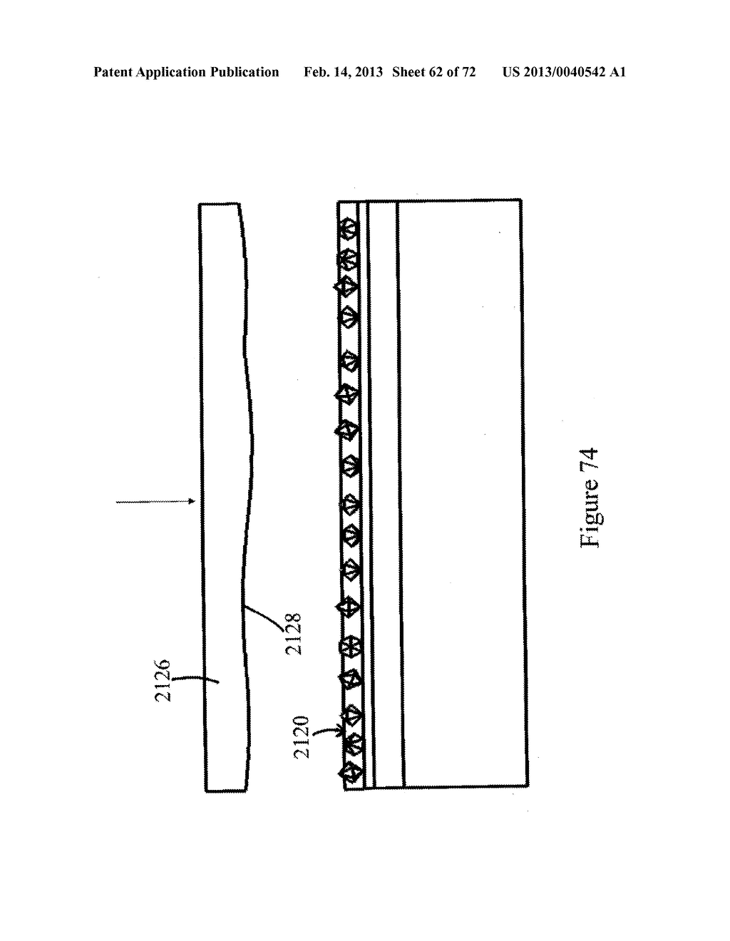 ABRASIVE ARTICLE - diagram, schematic, and image 63