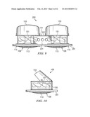 Hyper-aeration apparatus for attic ventilation diagram and image