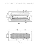 Hyper-aeration apparatus for attic ventilation diagram and image