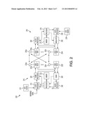 ROBUST SPUR INDUCED TRANSMIT ECHO CANCELLATION FOR MULTI-CARRIER SYSTEMS     SUPPORT IN AN RF INTEGRATED TRANSCEIVER diagram and image