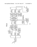 WIRELESS RELAY DEVICE AND WIRELESS RELAY METHOD diagram and image