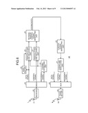 WIRELESS RELAY DEVICE AND WIRELESS RELAY METHOD diagram and image