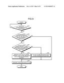 WIRELESS RELAY DEVICE AND WIRELESS RELAY METHOD diagram and image