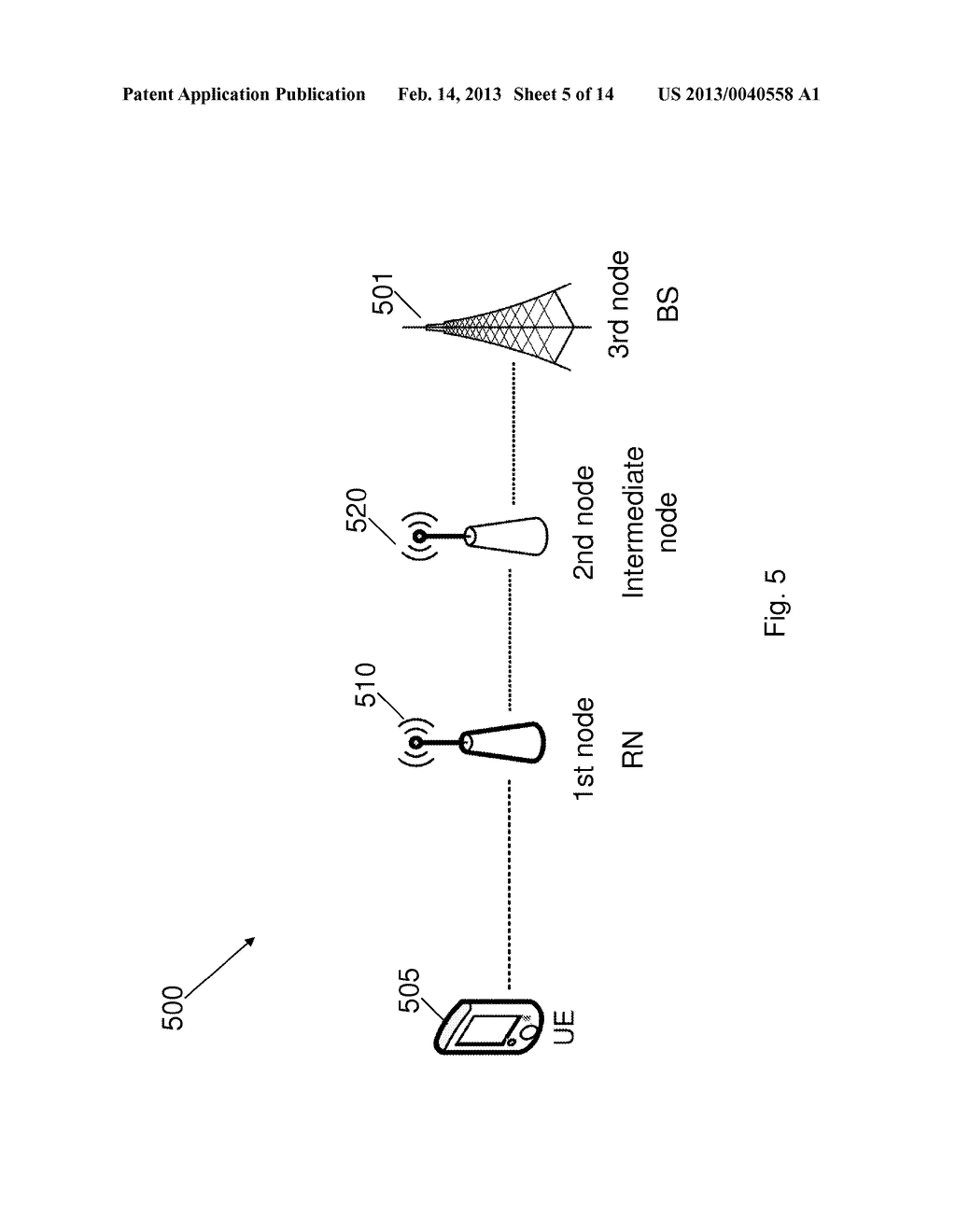 Method and Device for Distinguish Between Relay Types - diagram, schematic, and image 06