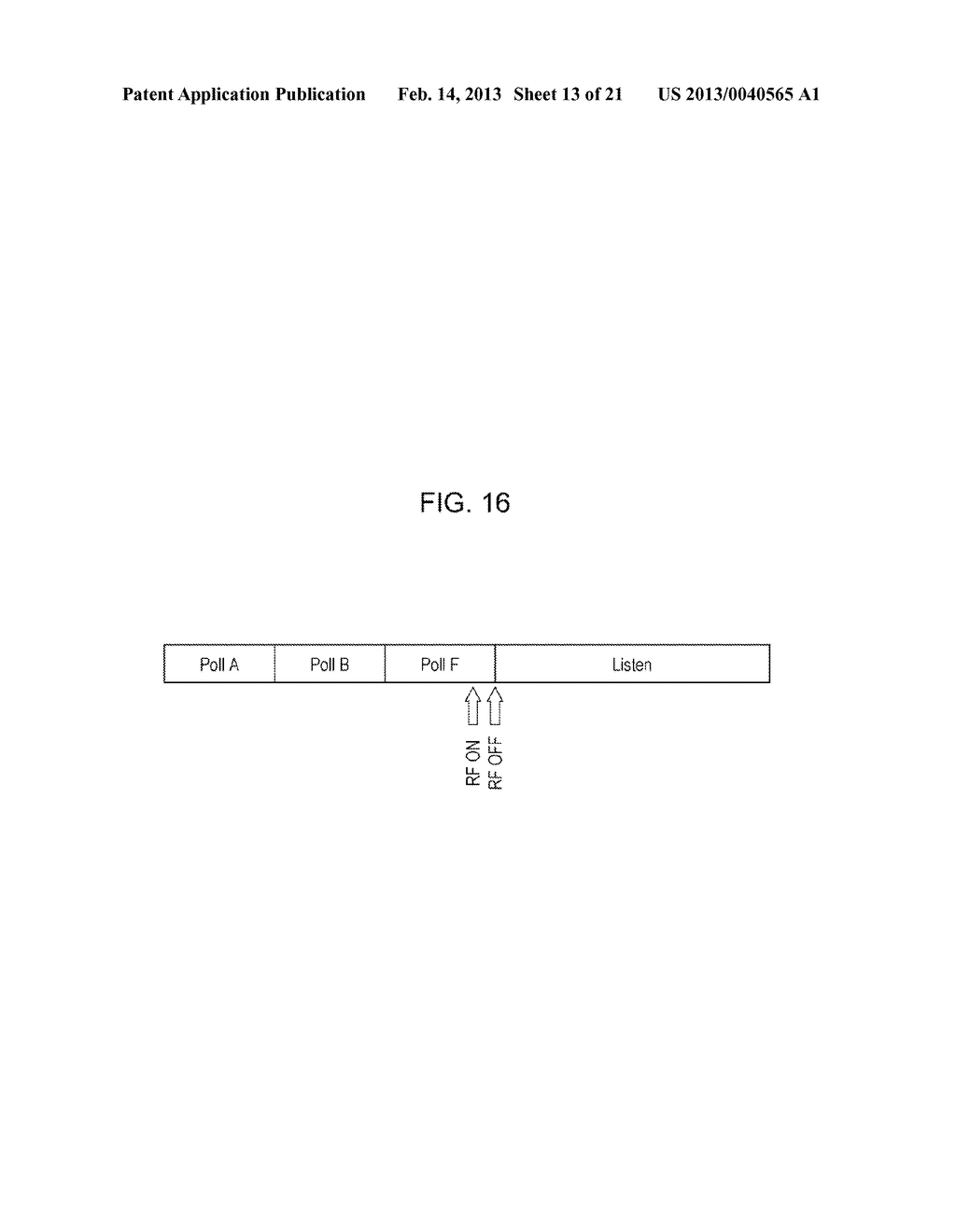 COMMUNICATION DEVICE, CONTROL METHOD, AND PROGRAM - diagram, schematic, and image 14