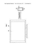 INFORMATION PROCESSING APPARATUS, INFORMATION PROCESSING SYSTEM, AND     PROGRAM diagram and image