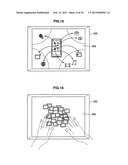 INFORMATION PROCESSING APPARATUS, INFORMATION PROCESSING SYSTEM, AND     PROGRAM diagram and image