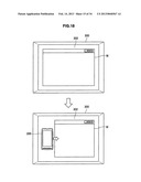 INFORMATION PROCESSING APPARATUS, INFORMATION PROCESSING SYSTEM, AND     PROGRAM diagram and image