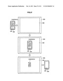 INFORMATION PROCESSING APPARATUS, INFORMATION PROCESSING SYSTEM, AND     PROGRAM diagram and image