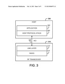 Systems and Methods for Low Power Short Range Wireless Device     Communication Advertisement diagram and image