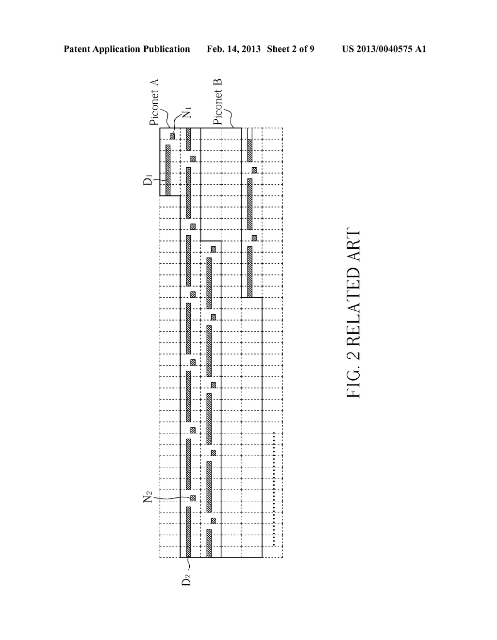 COMMUNICATION METHOD, AND BLUETOOTH DEVICE UTILIZING THE COMMUNICATION     METHOD - diagram, schematic, and image 03