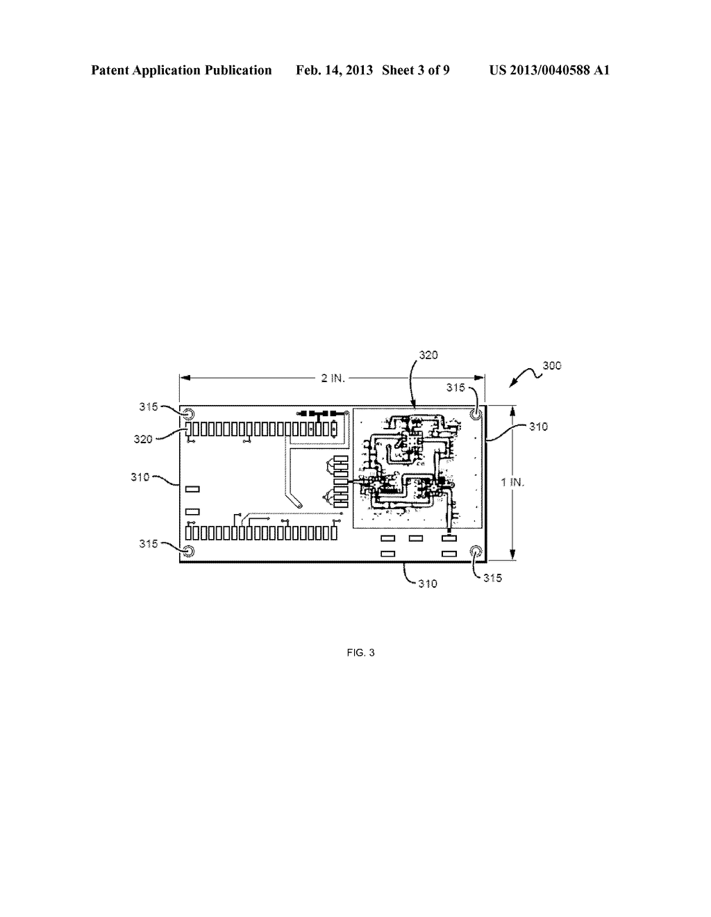 DYNAMIC WIRELESS NETWORKS AND INTERACTIVE WIRELESS INFORMATION     COMMUNICATION AND DELIVERY SYSTEMS FOR CALCULATING DISTANCE TO AN OBJECT - diagram, schematic, and image 04