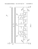 DIGITAL VOLTAGE-CONTROLLED ATTENUATOR diagram and image