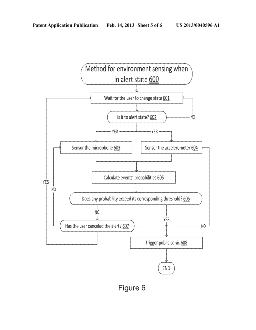 METHOD FOR USING SMARTPHONES AS PUBLIC AND PERSONAL SECURITY DEVICES BASED     ON TRUSTED SOCIAL NETWORKS - diagram, schematic, and image 06