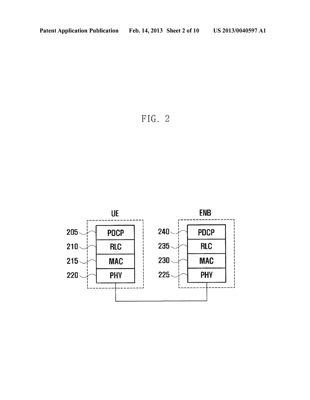 SYSTEM AND METHOD FOR APPLYING EXTENDED ACCESSING BARRING IN WIRELESS     COMMUNICATION SYSTEM - diagram, schematic, and image 03