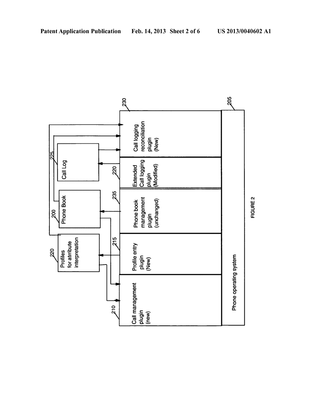 Managing Cellular Phone Calls - diagram, schematic, and image 03