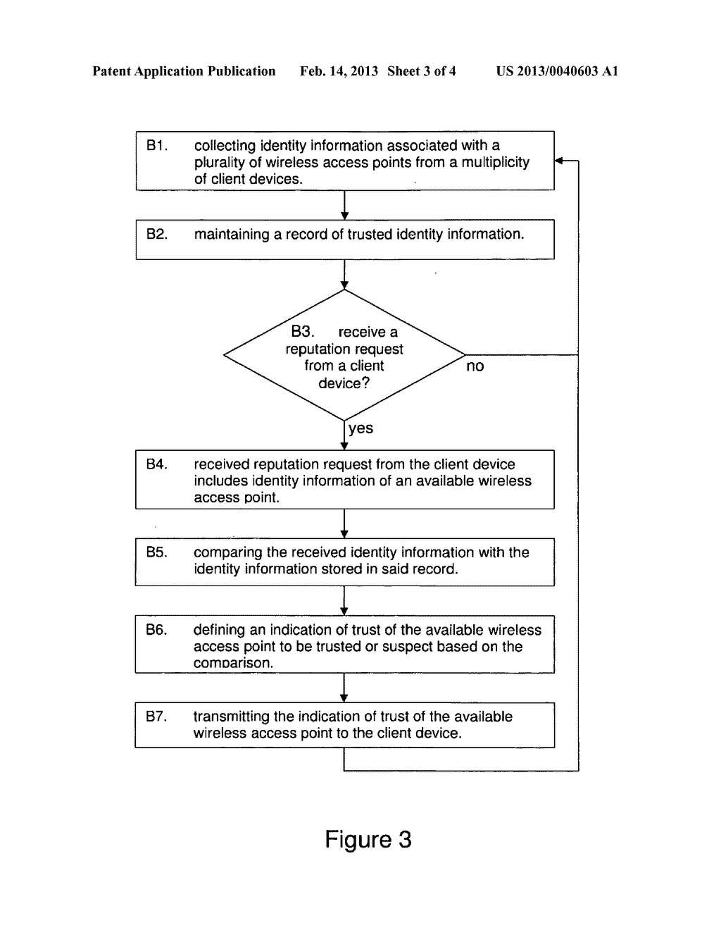 Wireless access point detection - diagram, schematic, and image 04