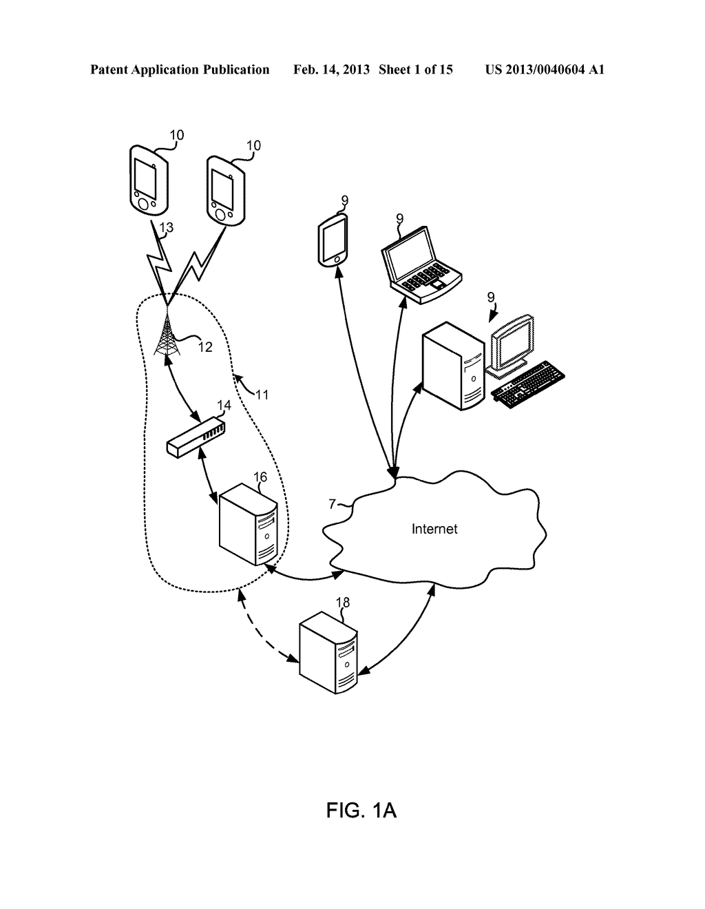 CONTROLLING TEXT MESSAGES ON A MOBILE DEVICE - diagram, schematic, and image 02