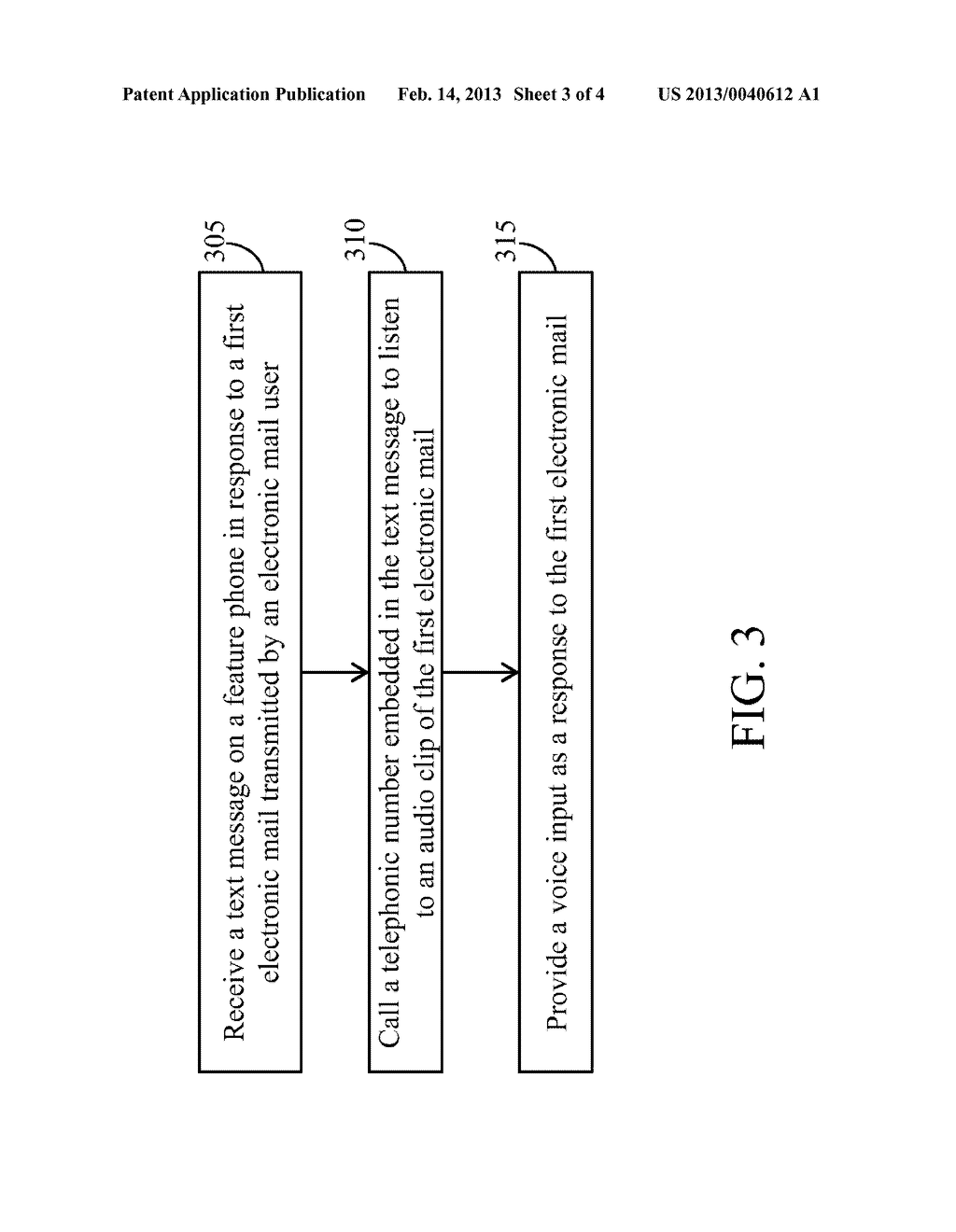 METHOD AND SYSTEM FOR GROUP COMMUNICATION ACROSS ELECTRONIC MAIL USERS AND     FEATURE PHONE USERS - diagram, schematic, and image 04