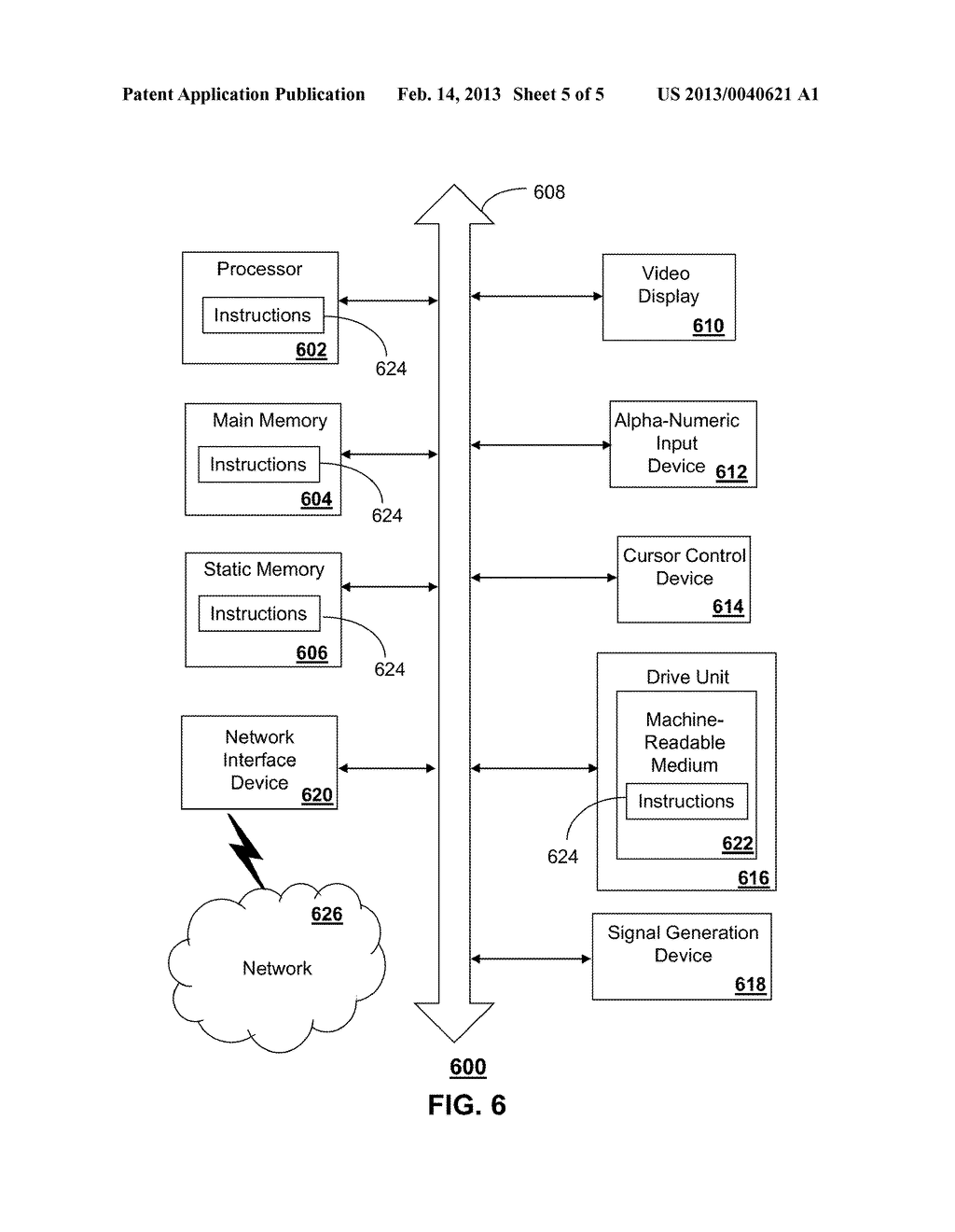 APPARATUS AND METHOD FOR COMMUNICATING MEDIA BETWEEN COMMUNICATION DEVICES - diagram, schematic, and image 06