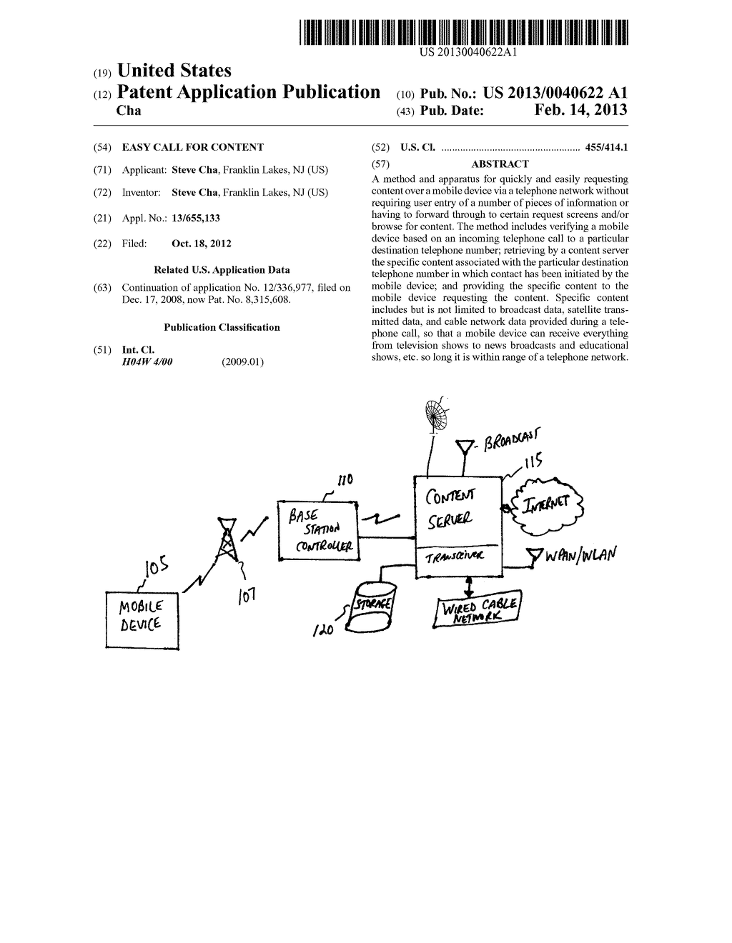 EASY CALL FOR CONTENT - diagram, schematic, and image 01