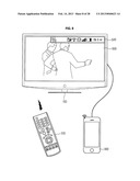 IMAGE DISPLAY METHOD AND APPARATUS diagram and image