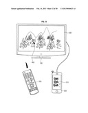 IMAGE DISPLAY METHOD AND APPARATUS diagram and image