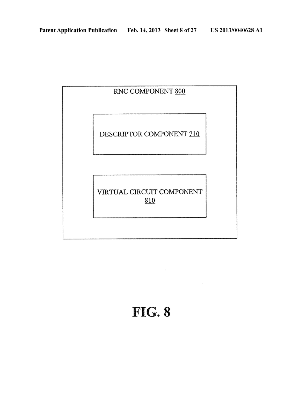 CAPACITY MANAGEMENT OF AN ASYNCHRONOUS TRANSFER MODE INTERFACE IN A     WIRELESS COMMUNICATION INFRASTRUCTURE - diagram, schematic, and image 09